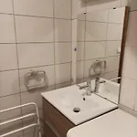 Lafayette Apartment