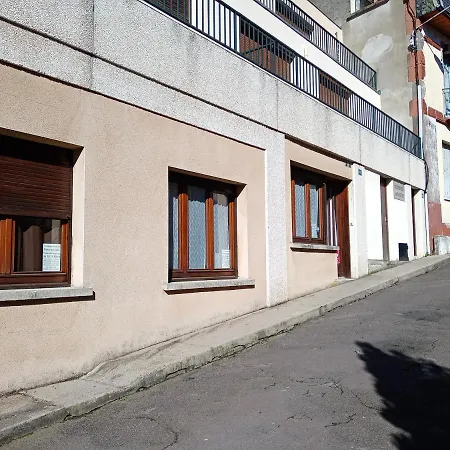 Lafayette * لا بوربول