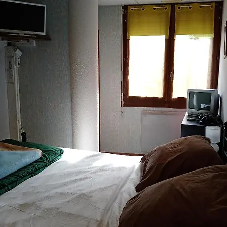 شقة Lafayette لا بوربول