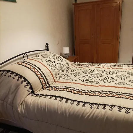 Lafayette لا بوربول