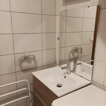 Lafayette Apartament